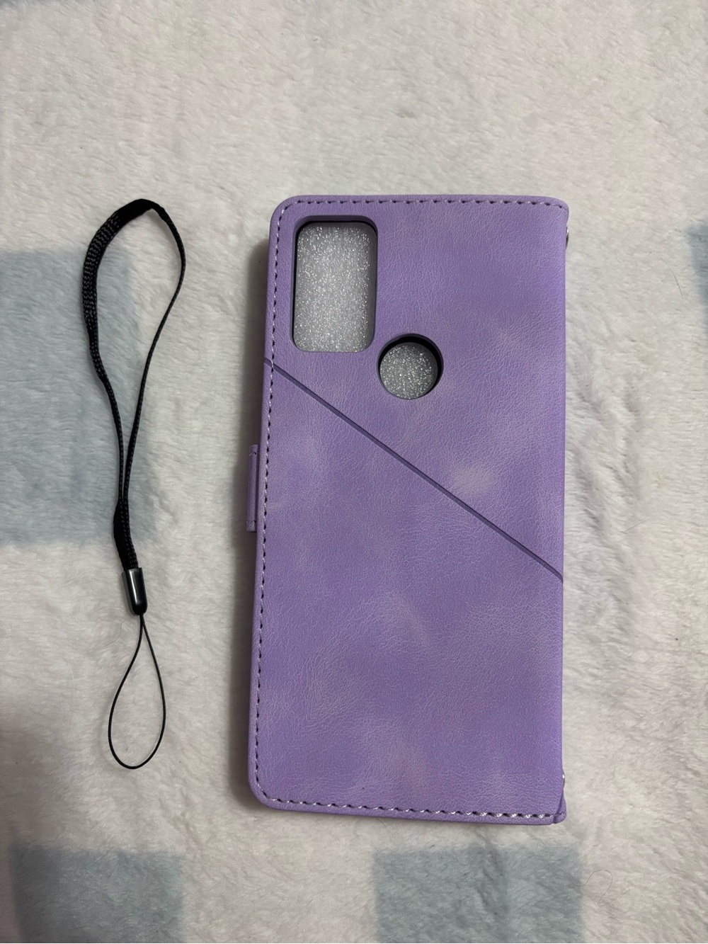 Brand New MTO G Play 2023 Wallet Phone Case